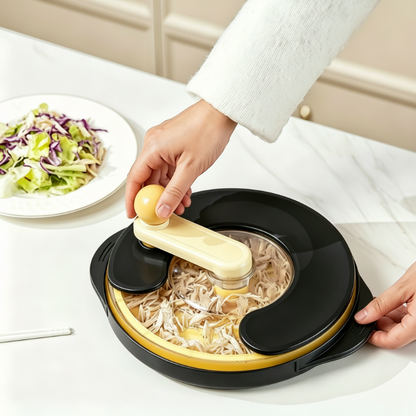 🍗 Rotary Chicken Shredder | 5 Colours