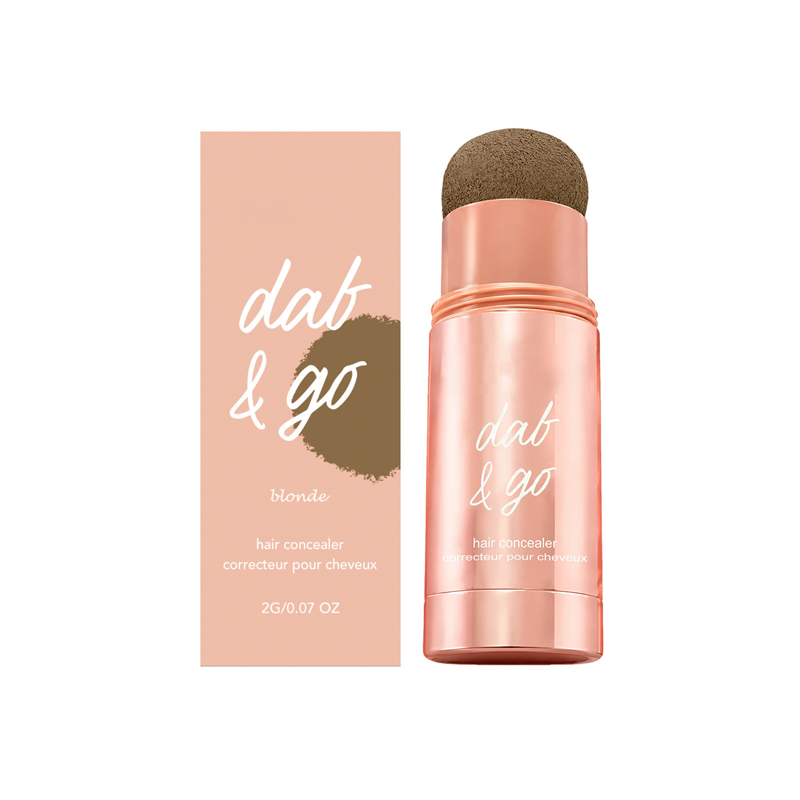 🏆 Last Day Special Price £6.99!!✨Instant Hair Shadow Powder Stick with Sponge Applicator🌸