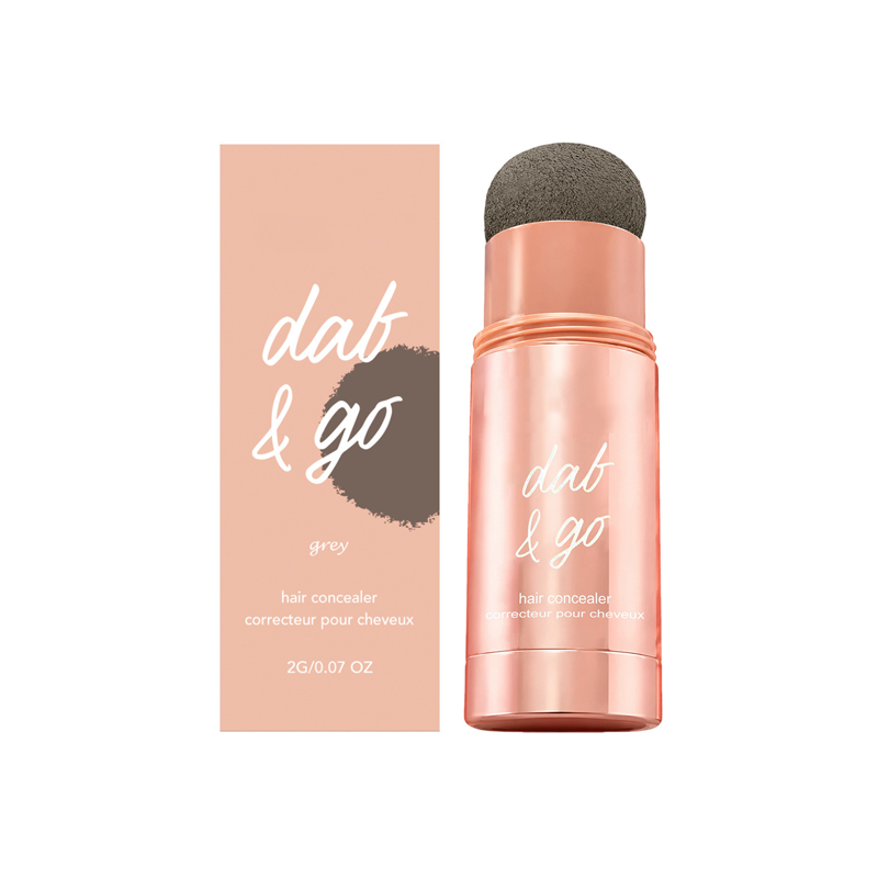 🏆 Last Day Special Price £6.99!!✨Instant Hair Shadow Powder Stick with Sponge Applicator🌸