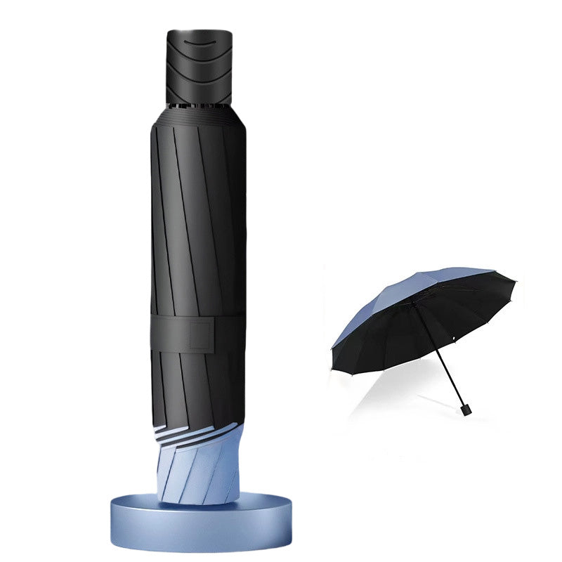 ⏳Time-Limited Special ⏰💨 Extra Large Windproof Folding Umbrella – Big Canopy, Reinforced, UV Protect ✨
