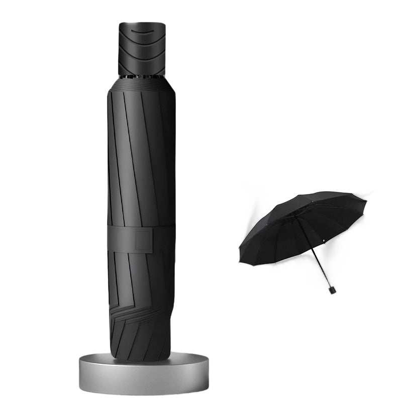 ⏳Time-Limited Special ⏰💨 Extra Large Windproof Folding Umbrella – Big Canopy, Reinforced, UV Protect ✨