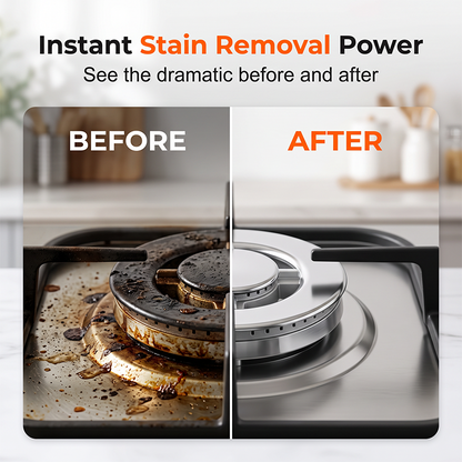 Multipurpose Foam Cleaner Spray