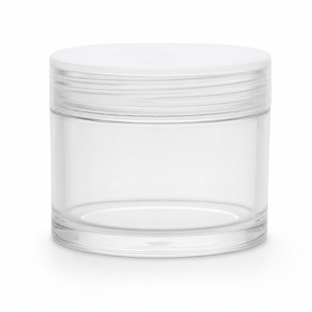 Reusable Clear Dimethyl Silicone Museum Gel
