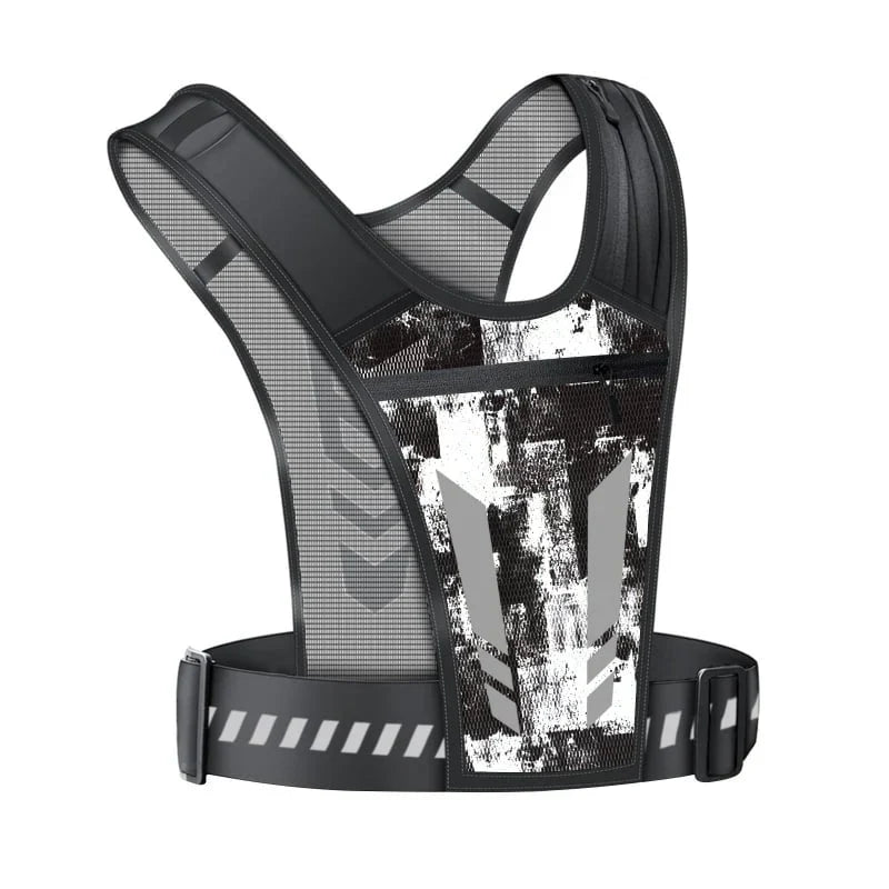 Outdoor Ultralight Running Vest