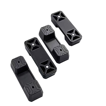 🚗 Magnetic Car Door Silencer Pads – Reduce Door Slam Noise & Protect Your Vehicle