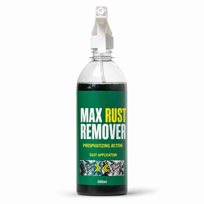 🔧 LIMITED-TIME 50% OFF! 💨 3 in 1 Rust Remover & Phosphating Agent – Degrease, Remove Rust, Anti-Rust ✨