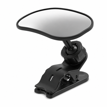 👀 Adjustable Convex Auxiliary Mirror