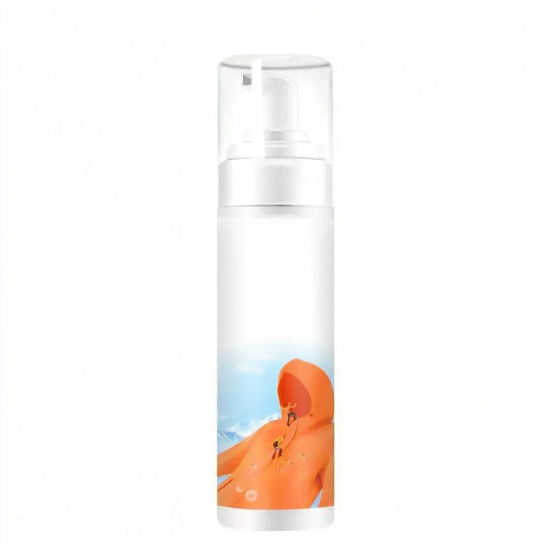 Stain Cleaning Spray for Jackets