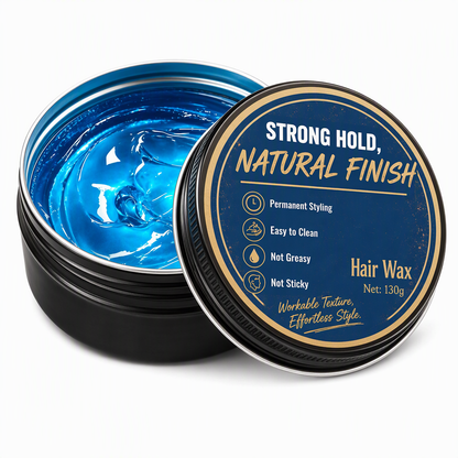 💈 Cologne-Scented Men's Styling Pomade – 130 g