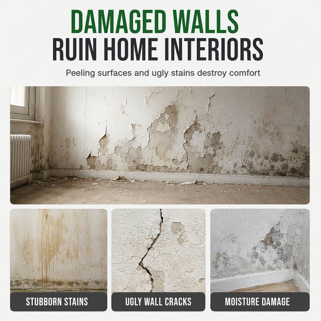 🍃🏆 Last-Day Special: 50% OFF! ⏰ Self-Adhesive 3D Tile Panels – Realistic Brick Texture XPE Foam, Waterproof Cushioning Collision Protection, Wipe-Clean Stain Resistant – 16 Colors 3 Sizes for Wall Makeover 🏡🧱