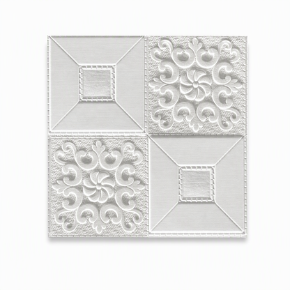 🍃🏆 Last-Day Special: 50% OFF! ⏰ Self-Adhesive 3D Tile Panels – Realistic Brick Texture XPE Foam, Waterproof Cushioning Collision Protection, Wipe-Clean Stain Resistant – 16 Colors 3 Sizes for Wall Makeover 🏡🧱