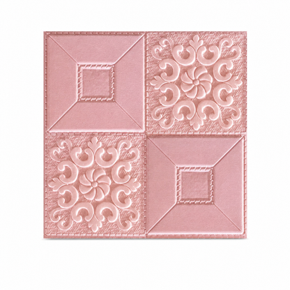 🍃🏆 Last-Day Special: 50% OFF! ⏰ Self-Adhesive 3D Tile Panels – Realistic Brick Texture XPE Foam, Waterproof Cushioning Collision Protection, Wipe-Clean Stain Resistant – 16 Colors 3 Sizes for Wall Makeover 🏡🧱