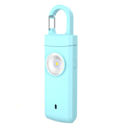 🥳2026 HOT SALE🥳💞50K+ SOLD! 🚨🔊 50% OFF! 130dB Flashing Loud Siren Alarm – emergency security with flashing light & powerful siren. Keep your home, office & loved ones safe! 🛡️💪