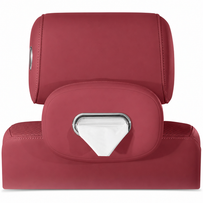 Hanging Silicone Car Tissue Box Holder