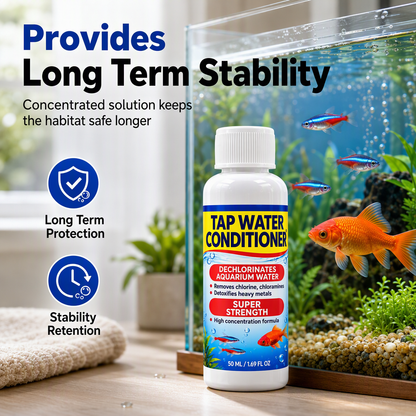 Effective Aquarium Water Clarifier