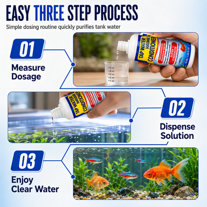 Effective Aquarium Water Clarifier