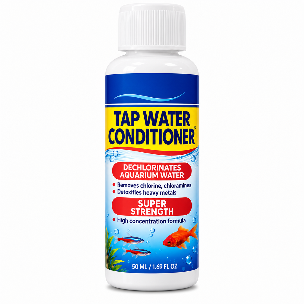 Effective Aquarium Water Clarifier