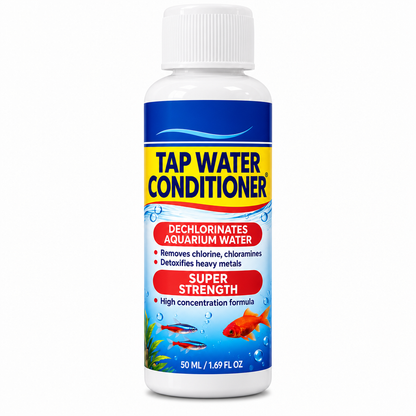 Effective Aquarium Water Clarifier