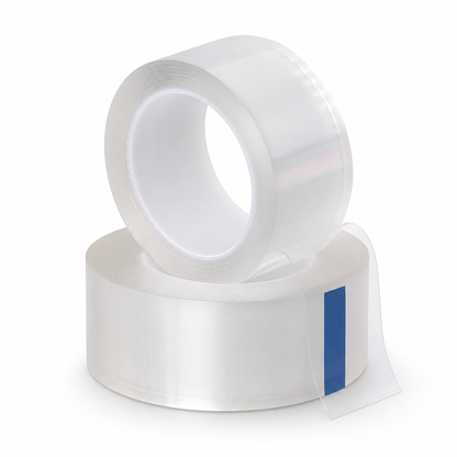 📢📢50% OFF !! ⏰Transparent Waterproof and Moldproof Kitchen Caulk Tape Residue Free Single Sided Adhesive Sealing Strip for Wall Corners