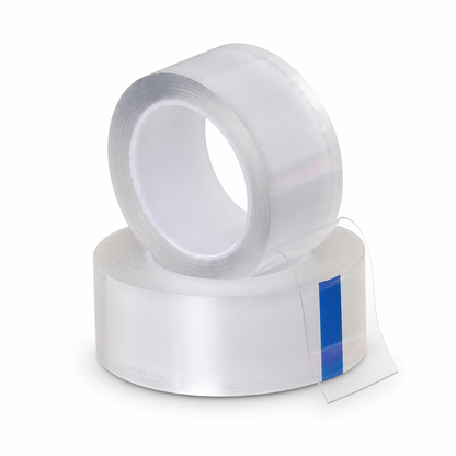 📢📢50% OFF !! ⏰Transparent Waterproof and Moldproof Kitchen Caulk Tape Residue Free Single Sided Adhesive Sealing Strip for Wall Corners