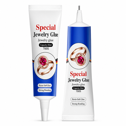 Transparent Strong Jewelry Glue