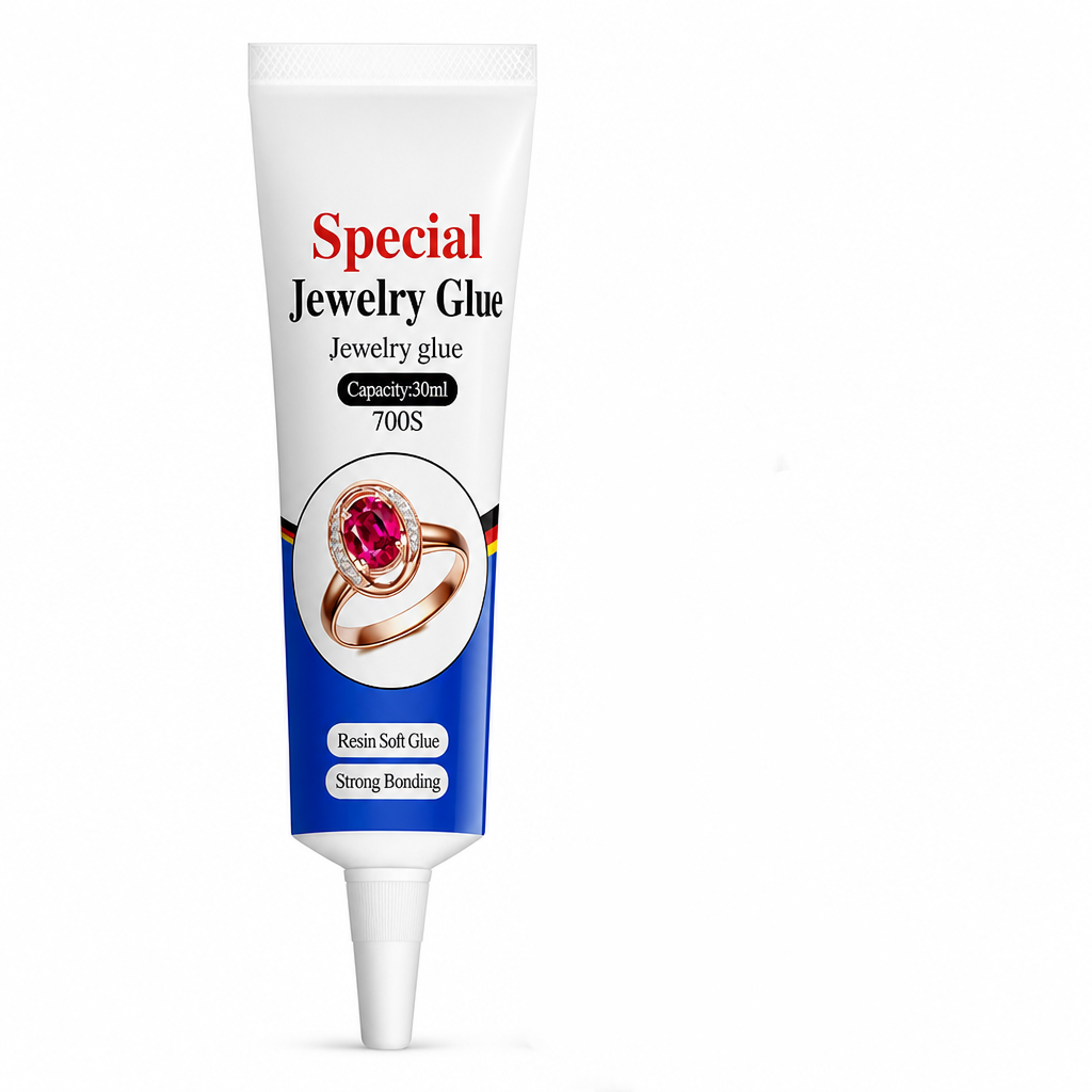 Transparent Strong Jewelry Glue