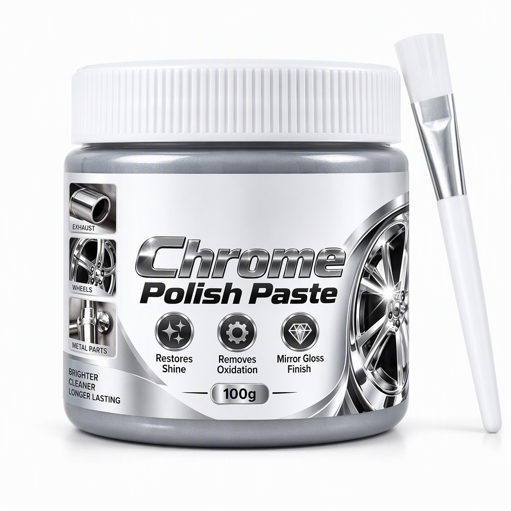 Appliance Paint Repair Paste for Scratches and Chips