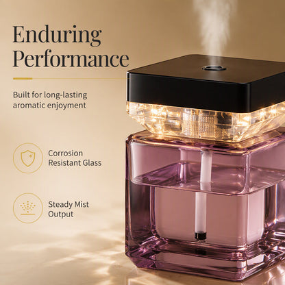 🎁Gift Idea Hot Sale 49% OFF🌸Smart Automatic Fragrance Diffuser