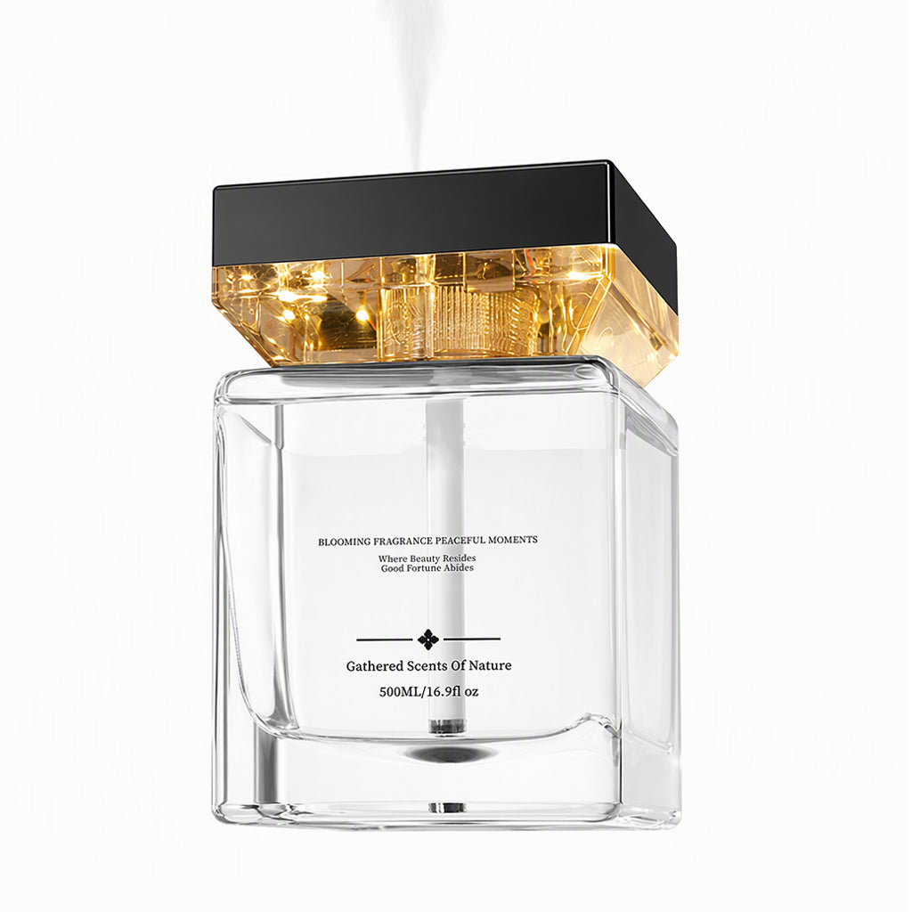 🎁Gift Idea Hot Sale 49% OFF🌸Smart Automatic Fragrance Diffuser