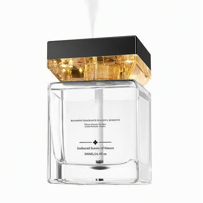 🎁Gift Idea Hot Sale 49% OFF🌸Smart Automatic Fragrance Diffuser