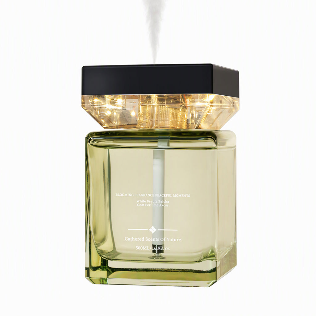 🎁Gift Idea Hot Sale 49% OFF🌸Smart Automatic Fragrance Diffuser