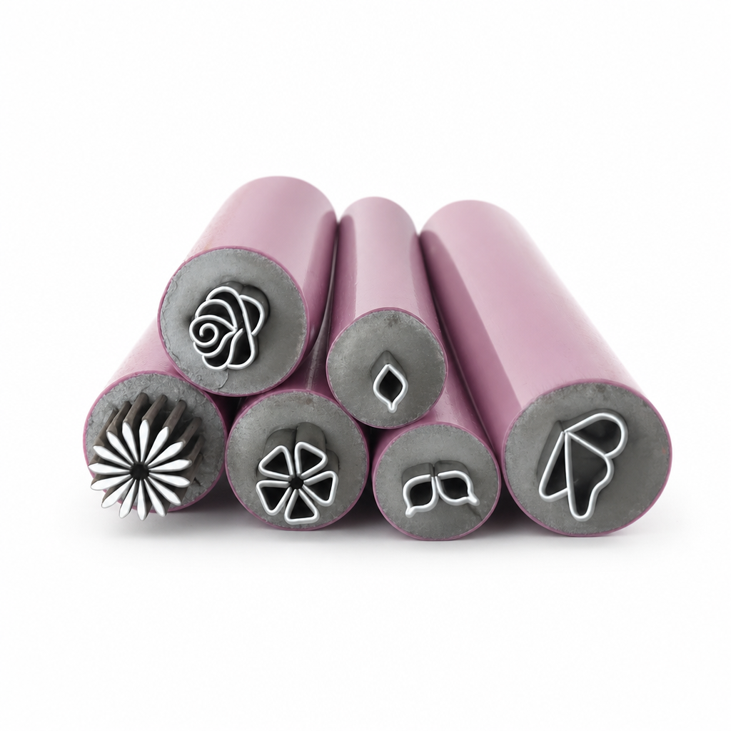 Instant Nail Art Stamp Pen Set