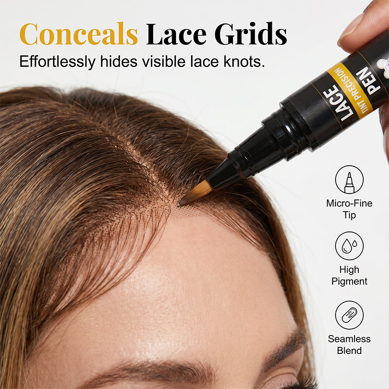 Professional Lace Tint Precision Pen