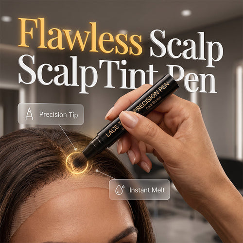 Professional Lace Tint Precision Pen
