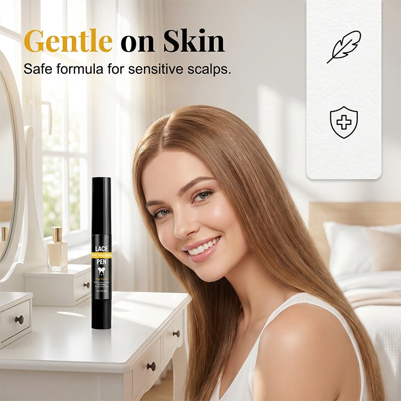 Professional Lace Tint Precision Pen