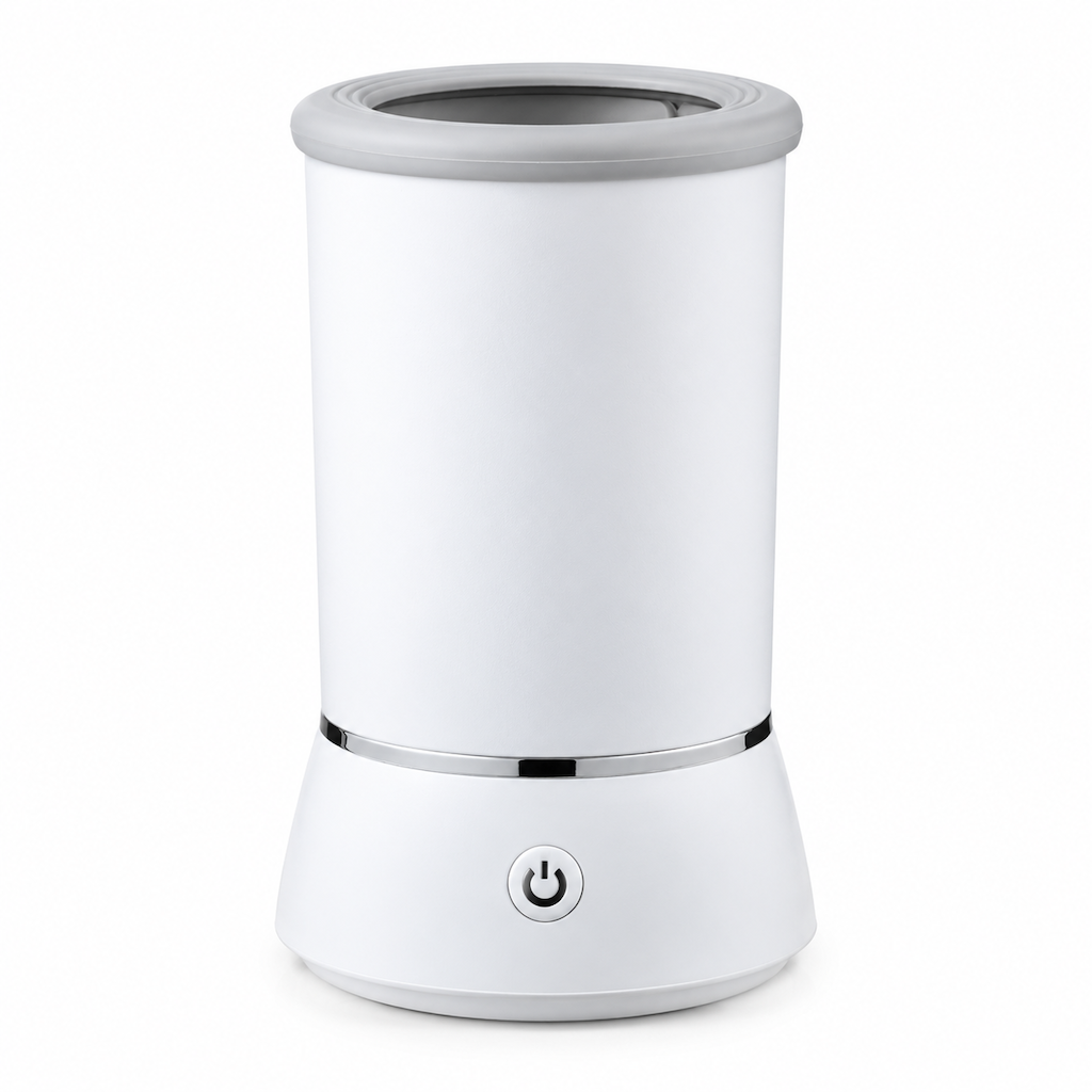 Automatic Electric Paw Cleaner for Dogs and Cats
