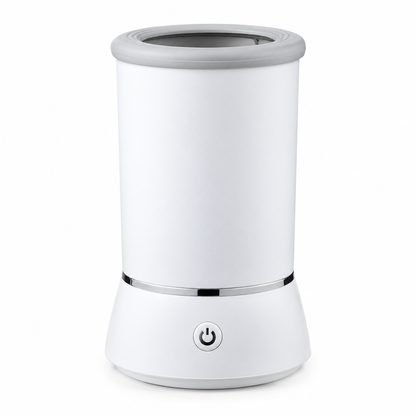 Automatic Electric Paw Cleaner for Dogs and Cats
