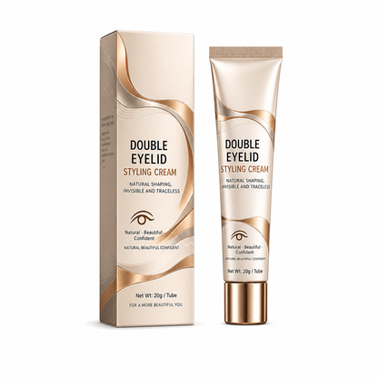 Double Eyelid Styling Cream