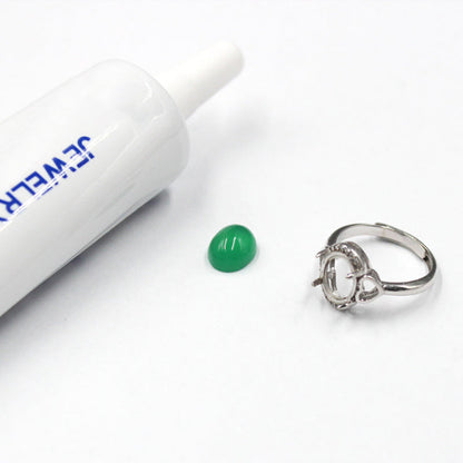 Jewelry Glue Clear for Rhinestones