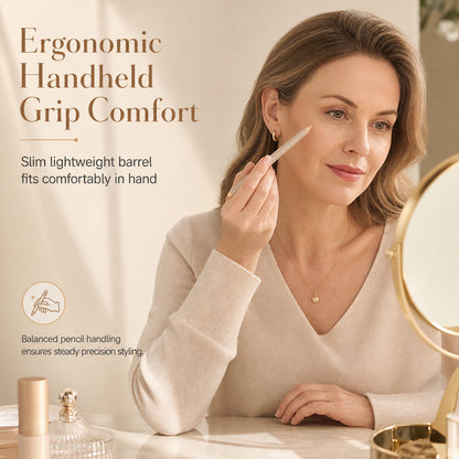 💄 Dual-Ended Cream Concealer Pencil – Smooth Application & Targeted Coverage