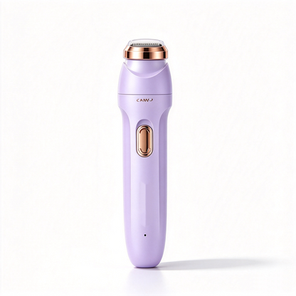 Multifunctional 3-in-1 Rechargeable Electric Trimmer, Suitable for Both Men and Women